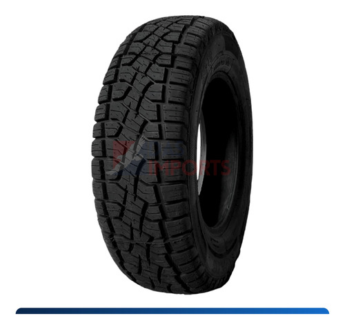 2x Pneu + Garantia 205/60/15 Ecologico Novo Atr