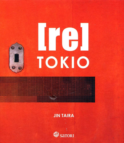 [re]tokio. Taira, Jin