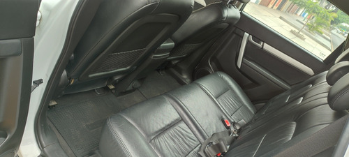 Chevrolet Captiva 2.4