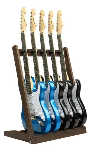 comprar Strich Guitarra Para Múltiples Guitarras, Rejilla De Guitarr