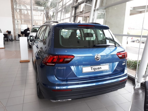Volkswagen Tiguan Allspace 1.4 Tsi Trendline 150cv Dsg Gr