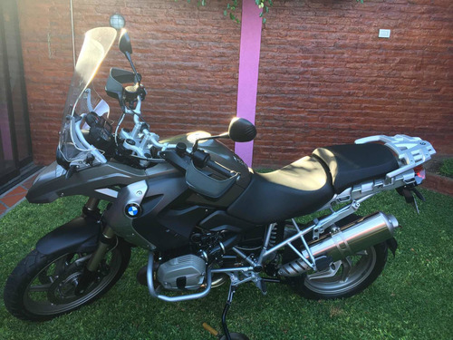 Bmw R 1200 Gs