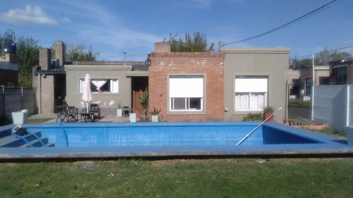 Casa En Venta En Nueve De Julio