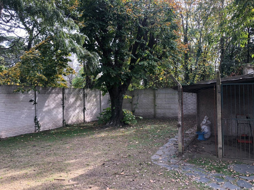Hermosa Casa Con Pileta En Plátanos
