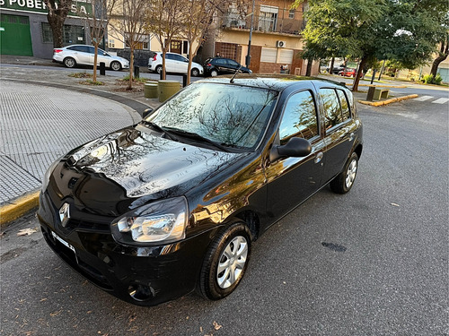 Renault Clio 1.2 Mío Expression Pack I