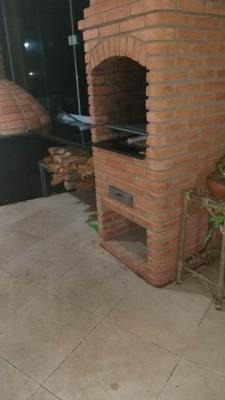 Chácara Em Itariri Com 4 Dorm 2 Suíte Com Contrato 7895