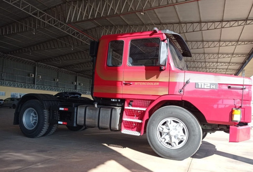 Imagem 4 de 7 de Scania 112 H