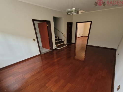 Imagem 8 de 30 de Casa Residencial / Comercial - Ca01848