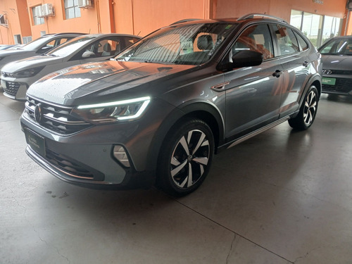 Volkswagen Nivus 1.0 200 TSI TOTAL FLEX HIGHLINE AUTOMÁTICO