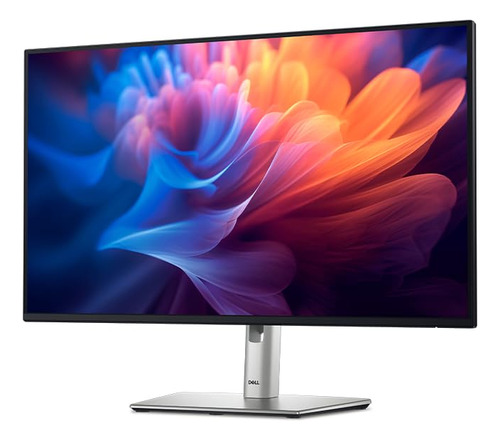 Monitor Dell P2725he 27 100hz Ips Usb-c Hub Full Hd- Boleta