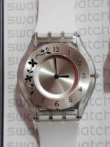 Reloj Swatch Skin Dama Ultra Delgado