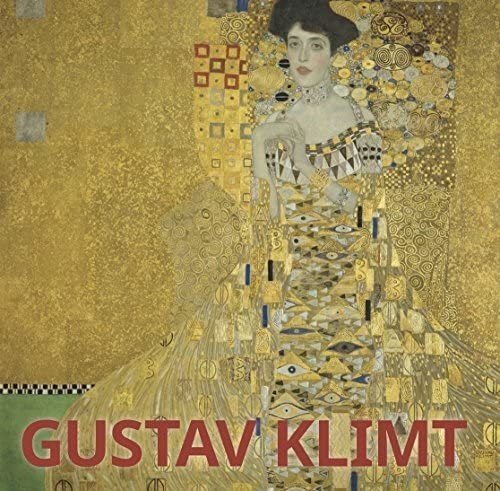 Libro: Gustav Klimt (monografías De Artistas)