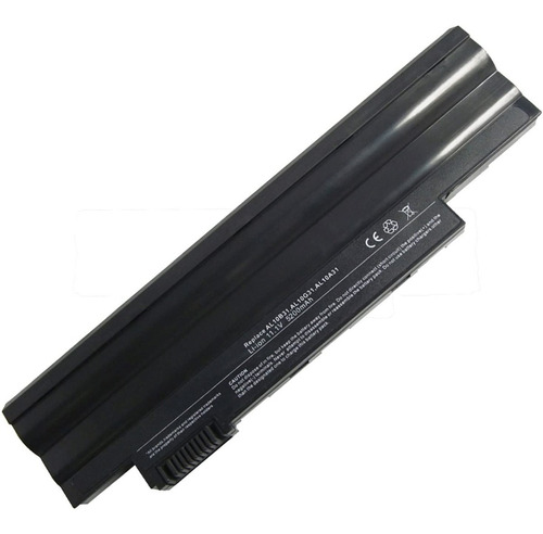 Bateria Laptop Acer Portatil  D255 D257 D260 D257e 