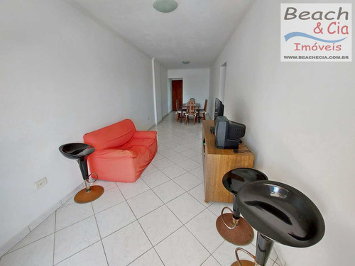Imagem 8 de 30 de Vista Mar, 2 Dorms, Mirim, Praia Grande, R$ 280 Mil Vap00794