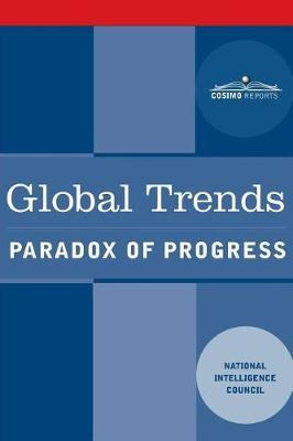 Libro Global Trends : Paradox Of Progress - U S National ...