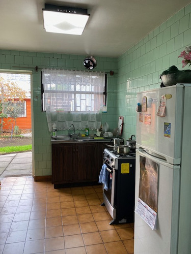 Vendo Casa Barrio Residencial A 4 Cuadras Del Metro El Llano