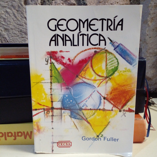 Geometría Analítica - Gordon Fuller
