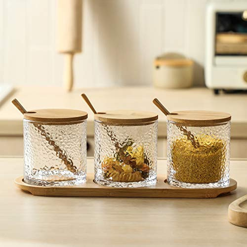 Juegos De Latas De Condimentos Para La Cocina, Juegos De Rec