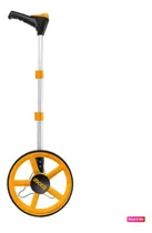 Comprar Metro Rueda De Medición Metro Pulgadas Digital Ingco 