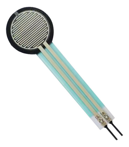 Sensor De Presión De Película Delgada Profesional De Alta