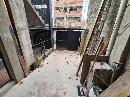Imagen 7 de 17 de Venta De Departamento 3 Ambientes En Saavedra A Estrenar!