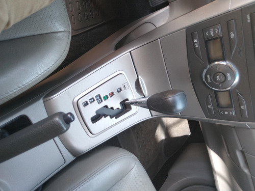 Corolla Toyota