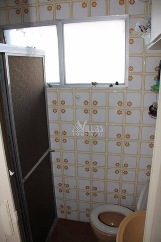 Imagem 4 de 16 de Sobrado A Venda Condomínio Fechado - So0531
