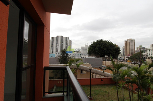 Imagem 13 de 15 de Apartamento - Mirandopolis - Ref: 7048 - L-85388