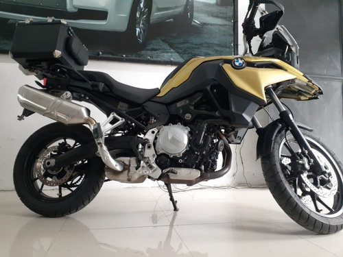 Imagem 5 de 6 de Moto Bmw