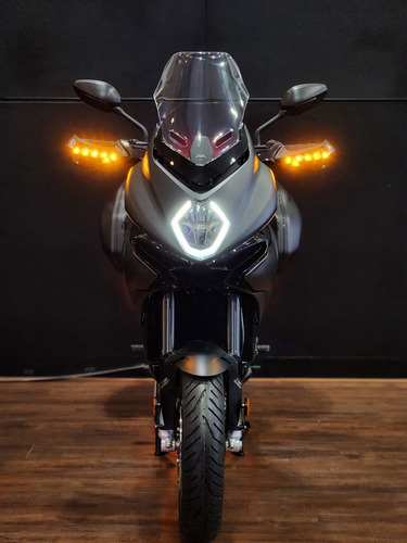Imagen 20 de 25 de Mv Agusta Turismo Veloce Lusso Scs Entrega Inmedita! Touring