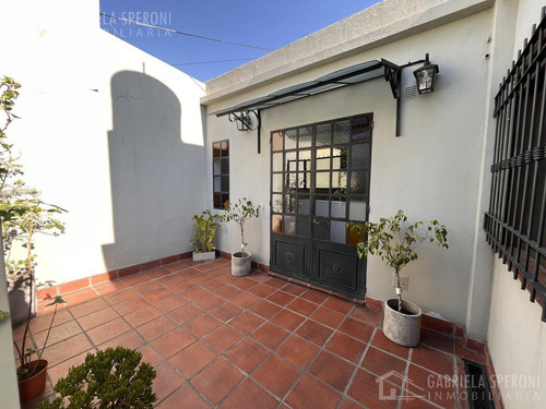 Casa 3 Ambientes Venta Banfield