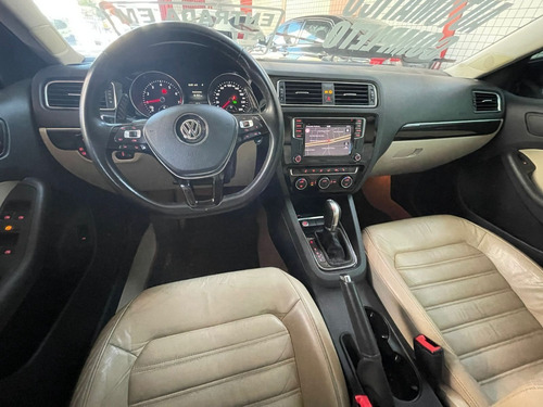 Imagem 16 de 22 de Volkswagem Jetta