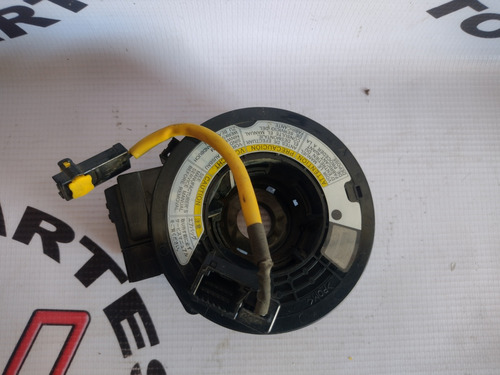Resorte Reloj Suzuki Gran Vitara 06/12 Bolsa Aire Claxon Oem (Usado)