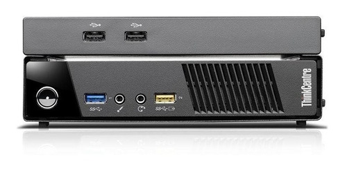 Caja De Expansión Lenovo Think Para M72/m73/m92/m93 Tiny