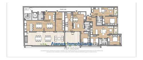 Imagen 6 de 11 de Venta Aptos 1 Y 2 Dormitorios. Entrega Inmediata Cw185691
