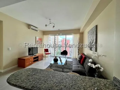 Apartamento en alquiler