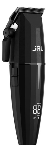 Cortapelos Inalámbrico Jrl Professional Onyx Ff220c-b