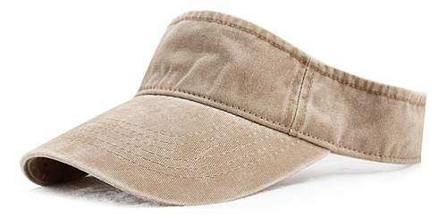 Sombrero De Verano Para Hombre Con Sombrero De Copa Vacío