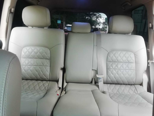 Toyota Land Cruiser Sahara Lc 200 Elite