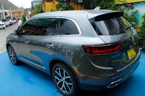 Renault Koleos 2.5 Intens