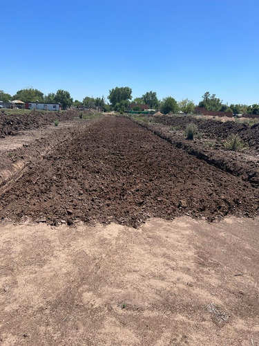 Lote En Venta En General Rodriguez, Zona Oeste, Sin Expensas, Excelente Ubicación Y Acceso Con Asfalto.
