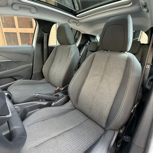 Peugeot 208 1.6 Active