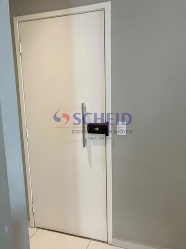 Lindo Apartamento Com Sala Ampliada 2 Dorms 2 Banheiros 73m 2 Vagas!!!! - Mr75040