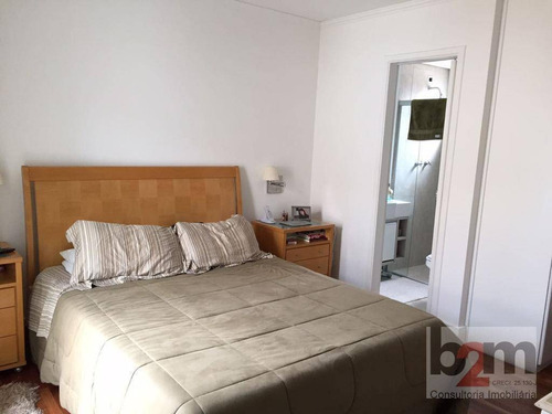 Imagem 11 de 18 de Casa Com 3 Dormitórios À Venda, 141 M² Por R$ 895.000,00 - Vila São Francisco - São Paulo/sp - Ca1112
