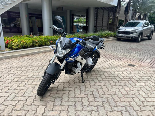 Bajaj Dominar 160 2024