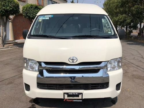Renta De Camionetas 15, 12, 7 Pasajeros Con/sin Chofer Df
