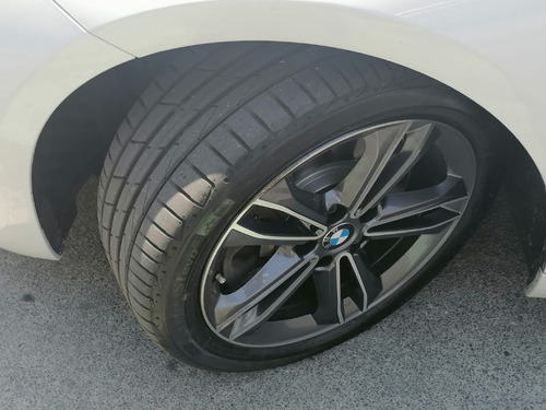 Imagen 17 de 17 de Bmw 120i Sport 2019