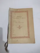 Comprar Biblioteca Altos Hornos De México Por Jaime Torres Bodet 