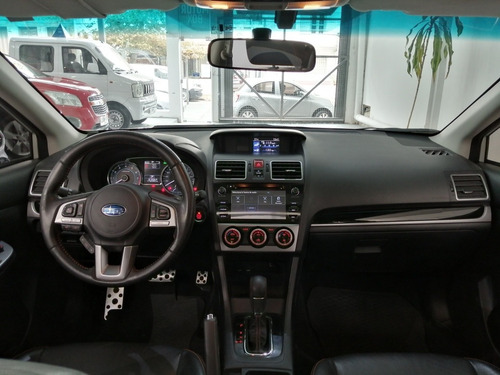 Subaru Xv 2.0 Awd Único Dueño Ficha Oficial! Motorbox