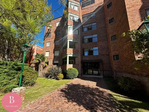Departamento Todo El Año En Pinamar